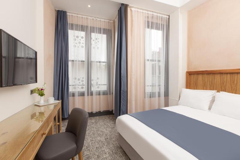 高级单人间, Premist Hotels Taksim