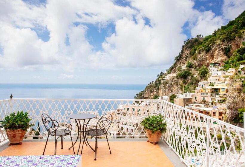 Люкс Кровать Кинг, La Bizantina Luxury Villa
