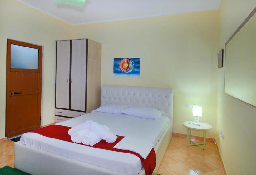 스탠다드 룸, My Home Guest House