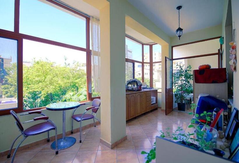 스탠다드 룸, My Home Guest House