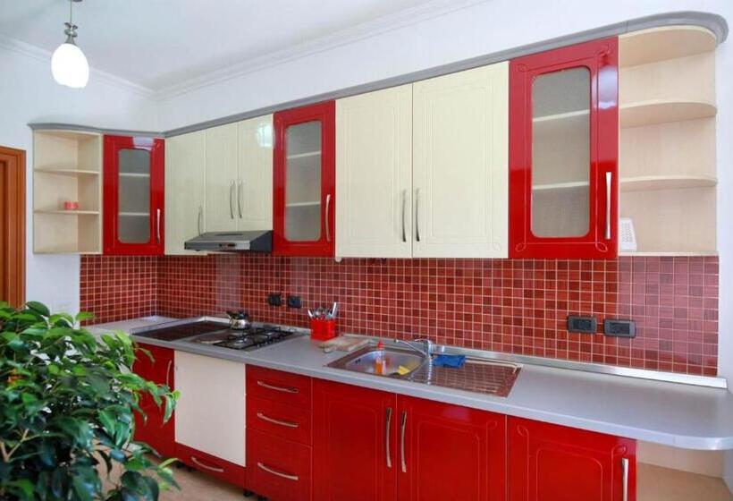 스탠다드 트리플 룸, My Home Guest House