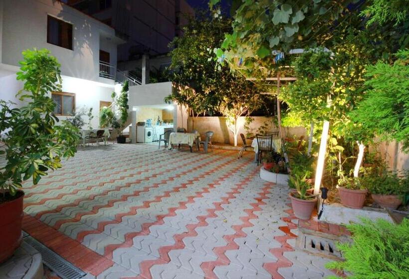 스탠다드 트리플 룸, My Home Guest House