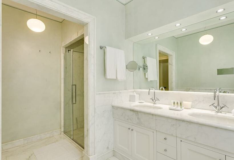 Номер Deluxe, Relais Degli Angeli Residenza D'epoca