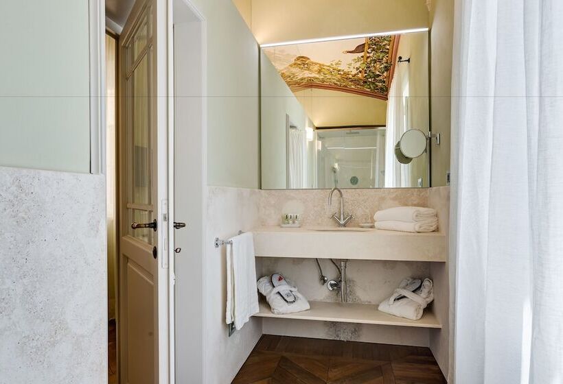 Номер Премиум, Relais Degli Angeli Residenza D'epoca