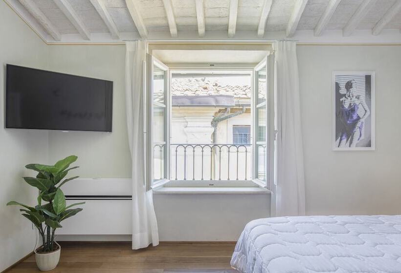 Люкс, Relais Degli Angeli Residenza D'epoca