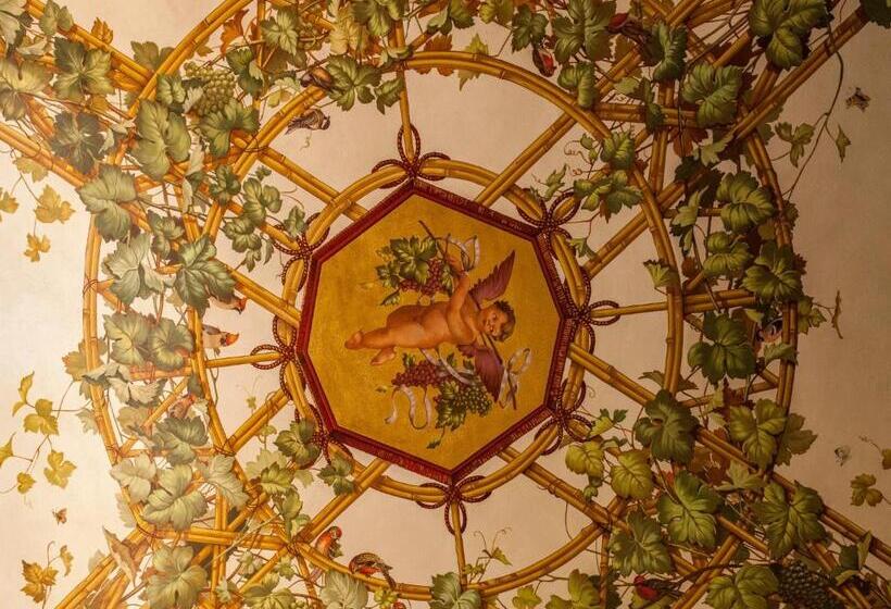 Номер Премиум, Relais Degli Angeli Residenza D'epoca