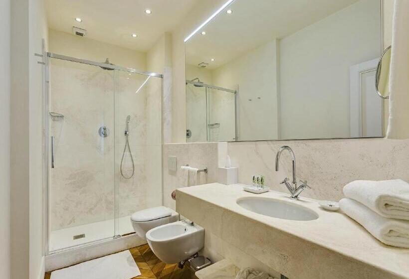 Номер Deluxe, Relais Degli Angeli Residenza D'epoca