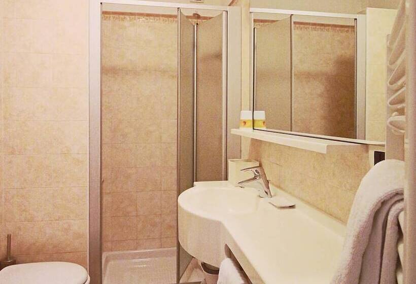 Студия Стандарт, Residence Panama