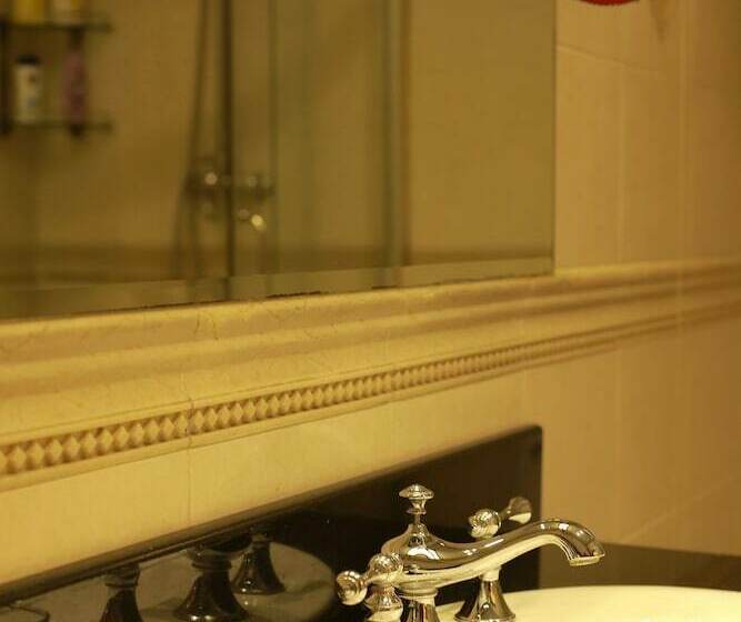 اتاق لوکس, Palace Hotel Forbidden City