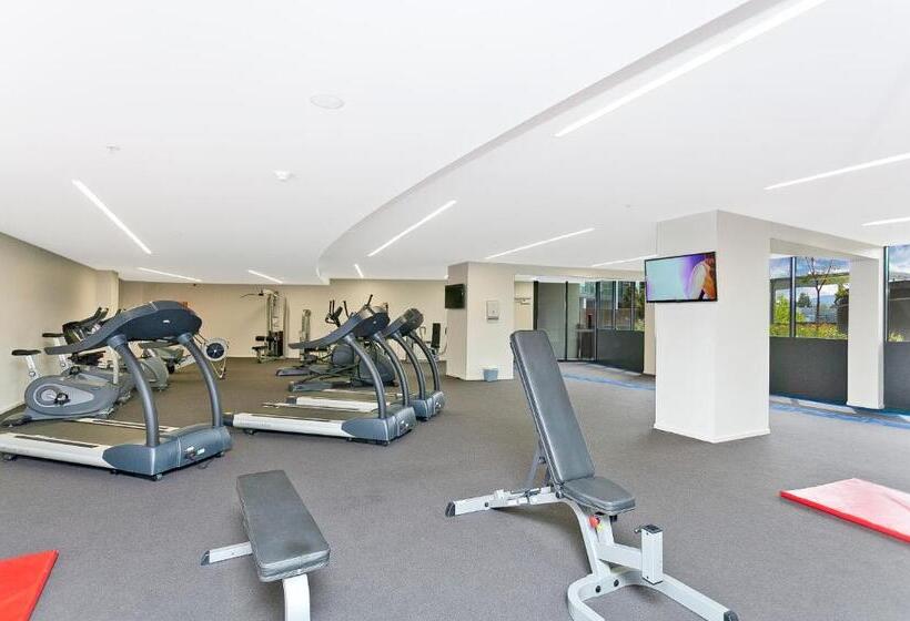 Апартаменты Executive 1 Спальня, Aac Apartments   Manhattan