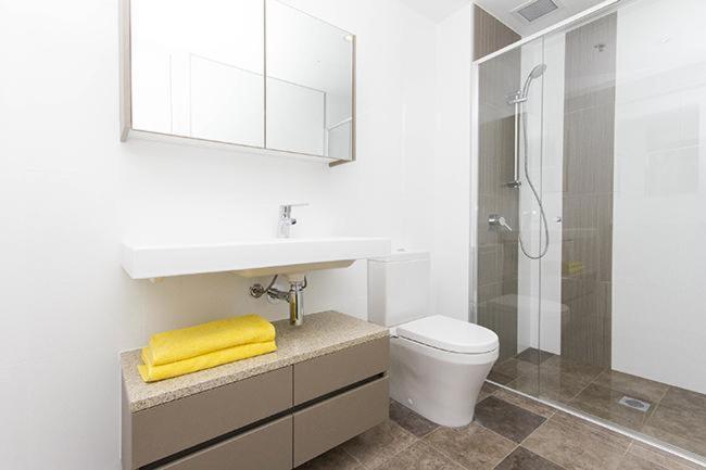 침실 1개 이그제큐티브 아파트, Aac Apartments   Manhattan