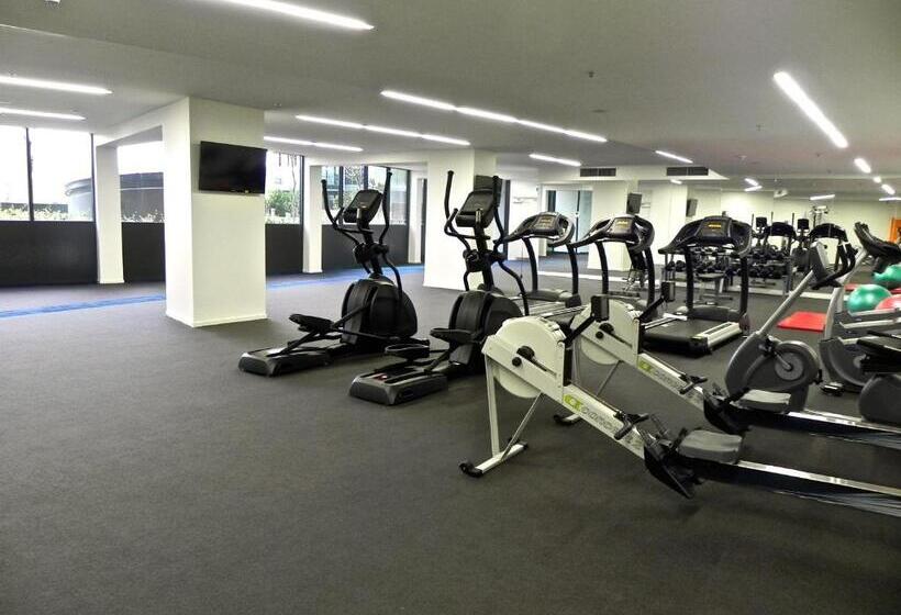 Апартаменты Ejecutiva 2 Спальни, Aac Apartments   Manhattan