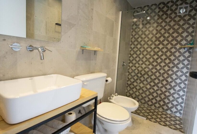 اتاق استاندارد, Apart Hotel Jardín
