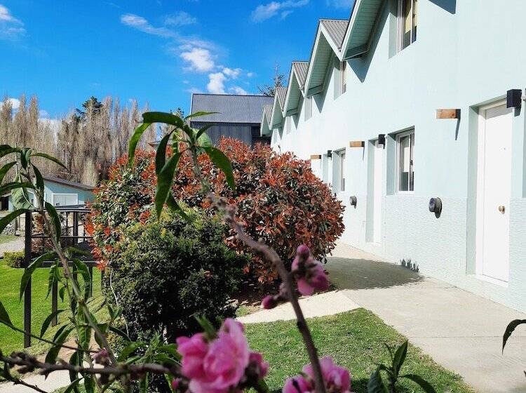 اتاق استاندارد, Apart Hotel Jardín