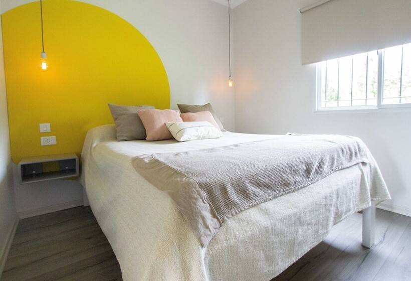اتاق استاندارد, Apart Hotel Jardín