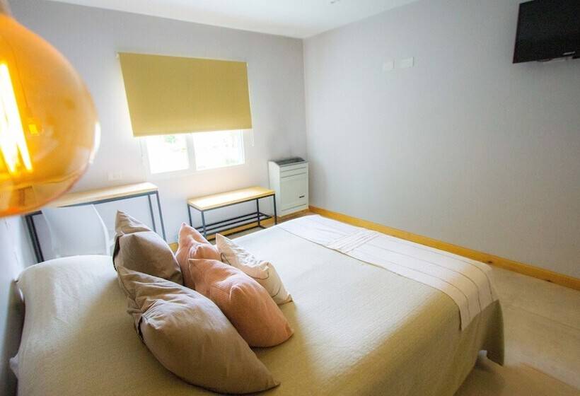 اتاق استاندارد, Apart Hotel Jardín