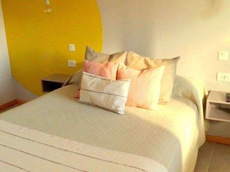 اتاق استاندارد, Apart Hotel Jardín