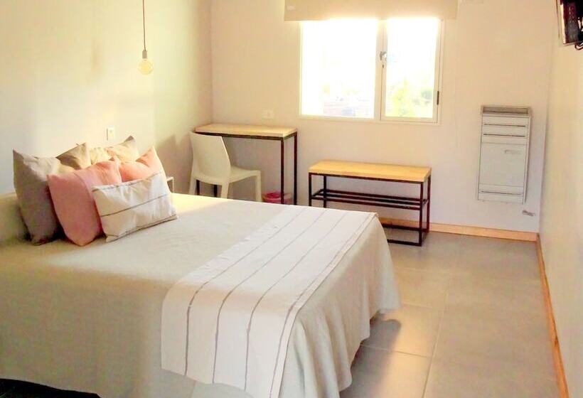 اتاق استاندارد, Apart Hotel Jardín