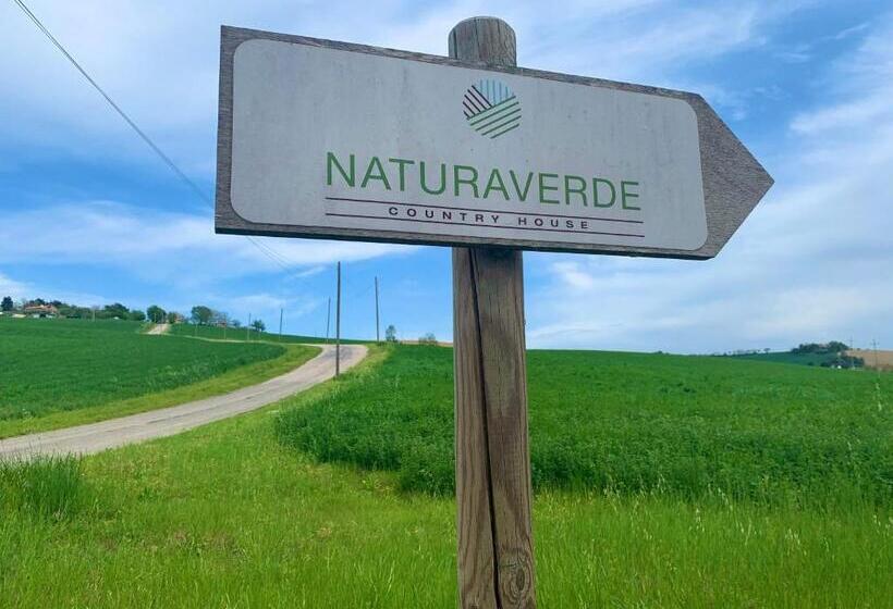 اتاق سوپریور, Naturaverde Country House