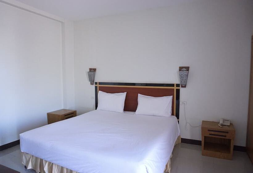 스탠다드 룸, Ud Residence