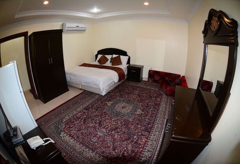 Номер Стандарт, Al Eairy Apartments   Al Damam 2