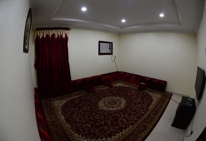 Апартаменты 1 Спальня, Al Eairy Apartments   Al Damam 2