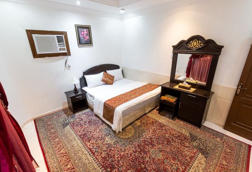 Apartamento 2 Dormitórios, Al Eairy Furnished Apartments Jeddah 6
