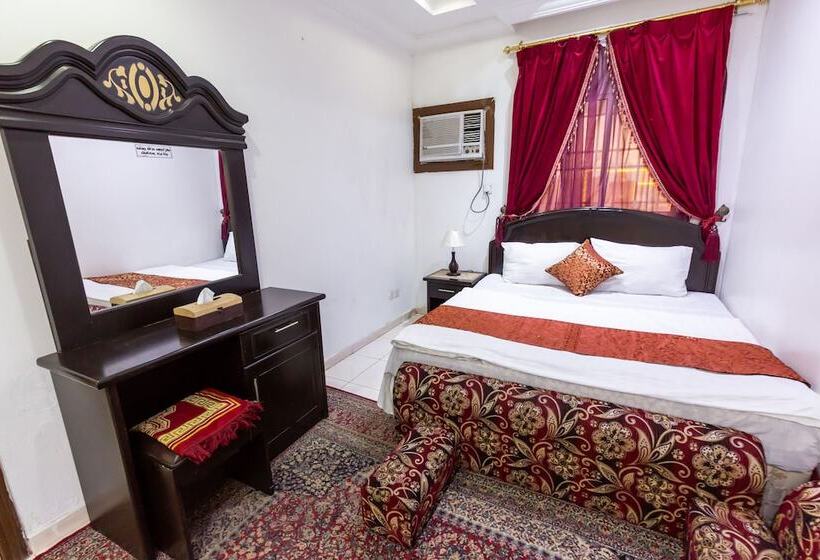 Apartamento 1 Dormitório, Al Eairy Furnished Apartments Jeddah 6