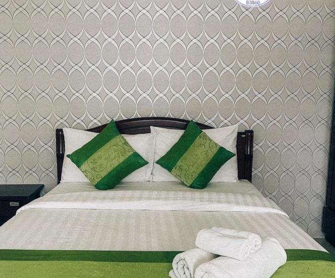 스탠다드 룸, Alisa Krabi Hotel Sha Plus