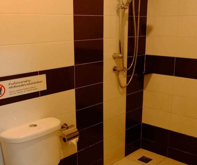 스탠다드 룸, Alisa Krabi Hotel Sha Plus