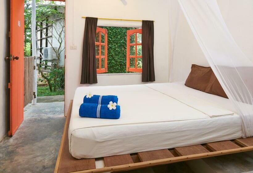 غرفة قياسية, Elephant Bay Resort