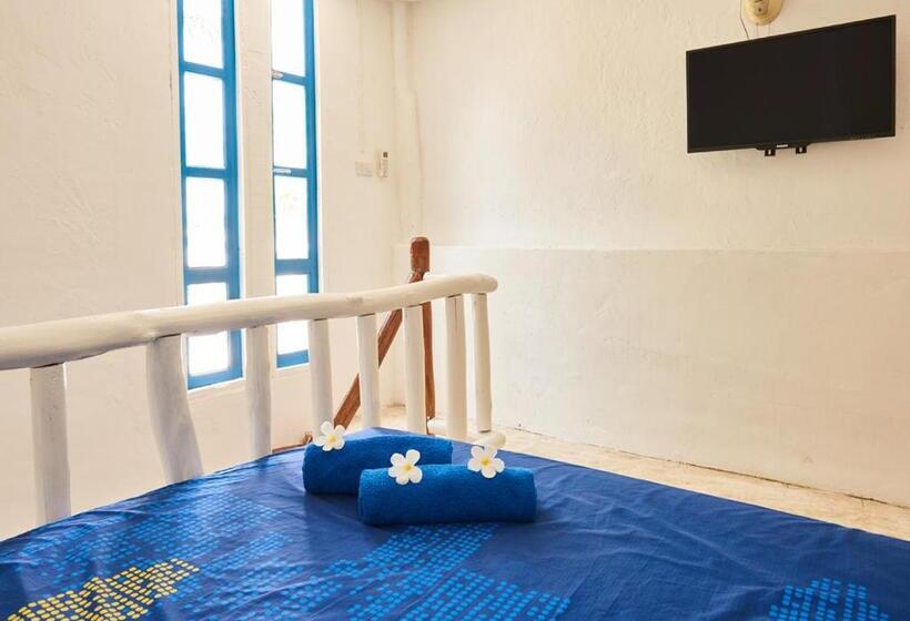 غرفة دوبلكس, Elephant Bay Resort