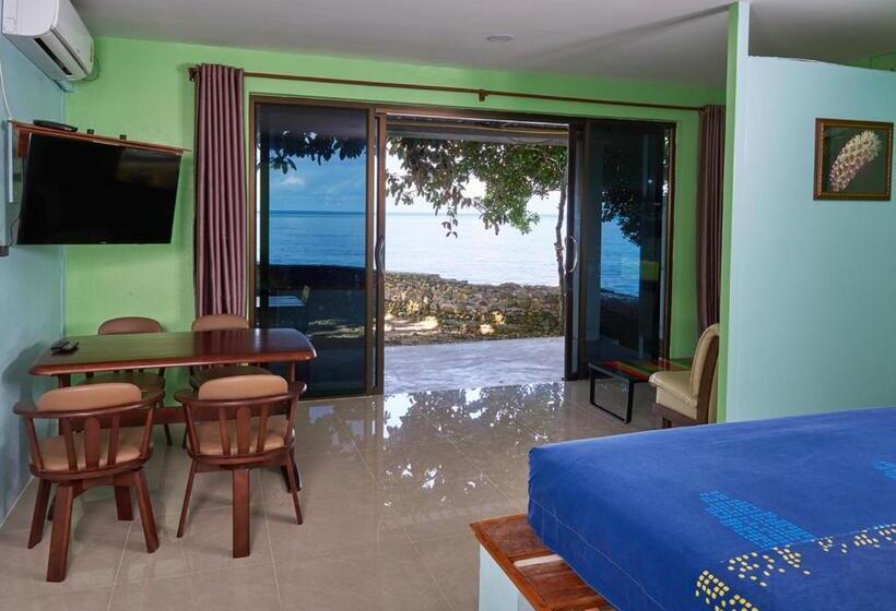 جناح سرير كينج, Elephant Bay Resort