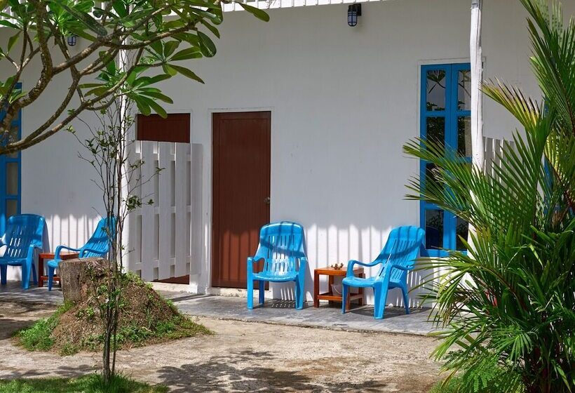 غرفة سوبيريور, Elephant Bay Resort