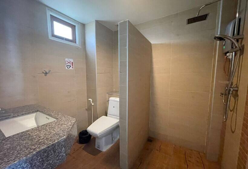 Номер Superior, Kaibae Beach Resort