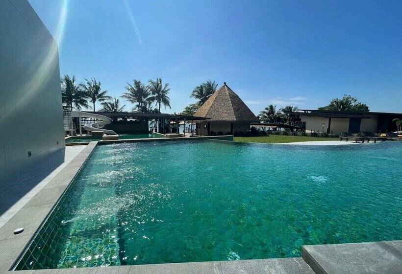 Номер Superior, Kaibae Beach Resort