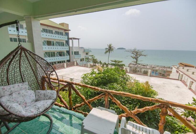 Номер Стандарт, Kaibae Beach Resort