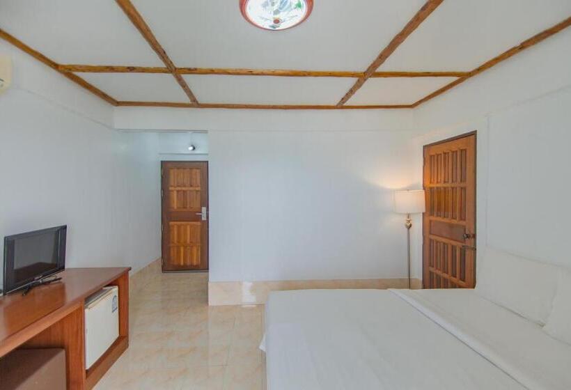 Номер Стандарт, Kaibae Beach Resort