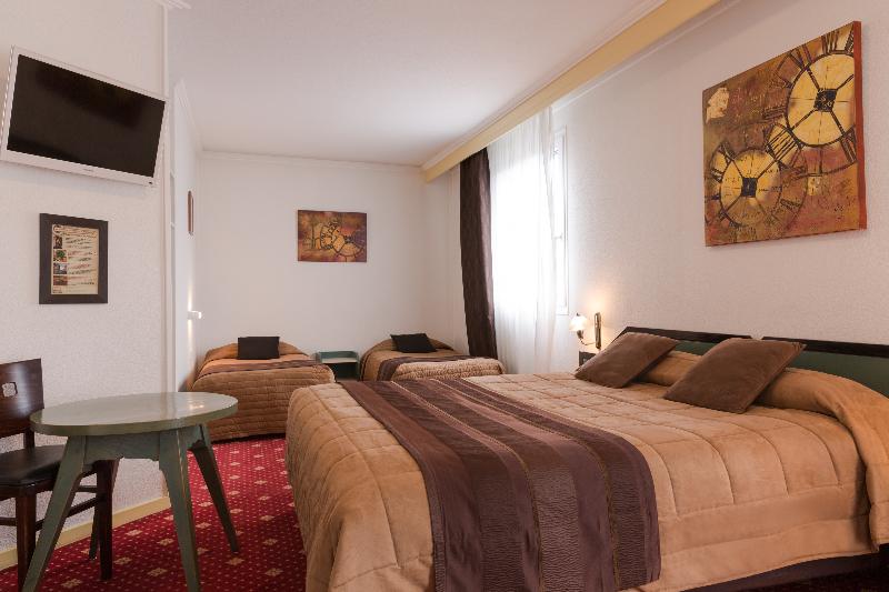 Номер Стандарт, Kaibae Beach Resort