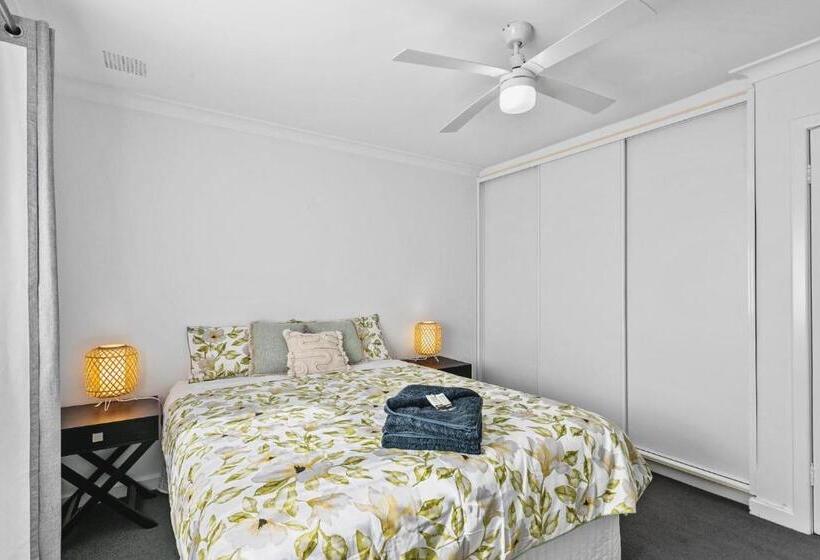 침실 1개 아파트, Malibu Apartments   Perth