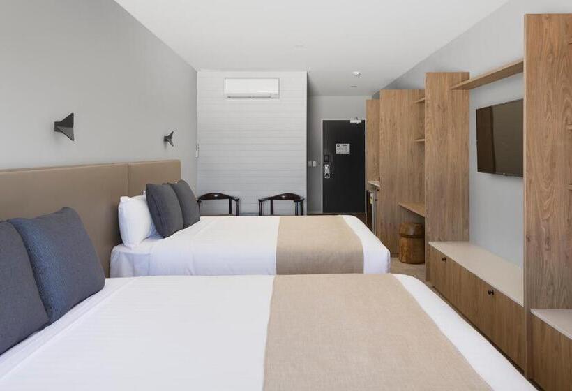 Семейный Номер, Abode Murrumbateman