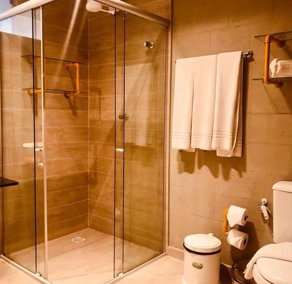 Apartamento 1 Dormitório Vista Mar, Bessa Golden Flats