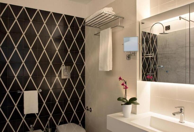 Family Suite, Il San Cristoforo