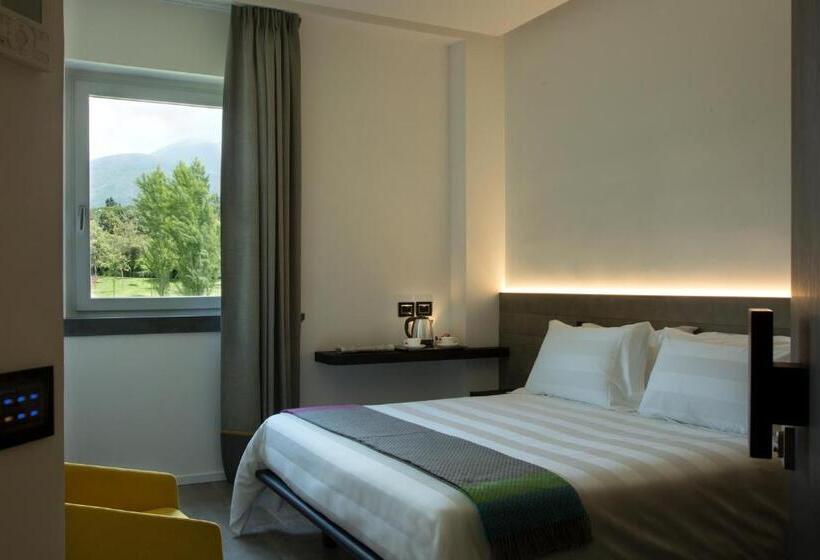 Family Suite, Il San Cristoforo