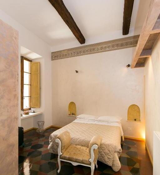Camera Tripla Deluxe, Nerva Accomodation Cavour