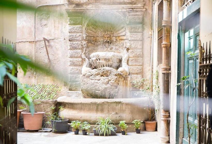 Suite con Idromassaggio, Nerva Accomodation Cavour