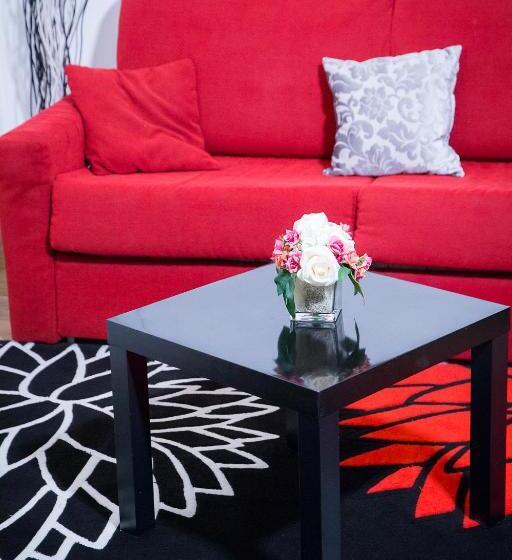 Suite con Idromassaggio, Nerva Accomodation Cavour