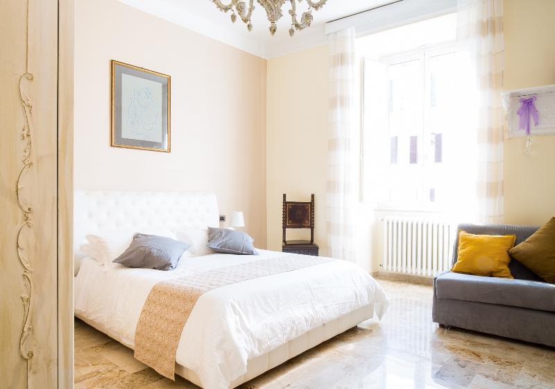 Camera Tripla Deluxe, Nerva Accomodation Cavour