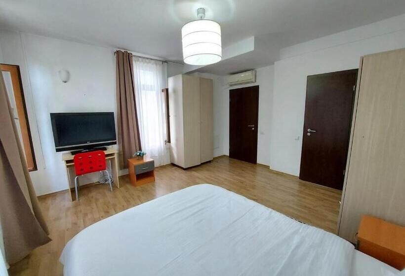 اتاق لوکس, Happy Accomodation