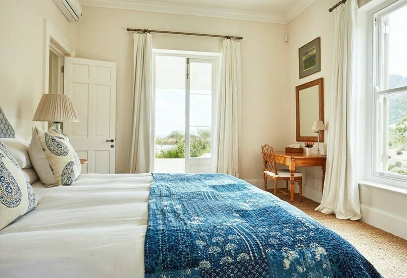 Вилла Deluxe 1 Спальня, La Cotte House